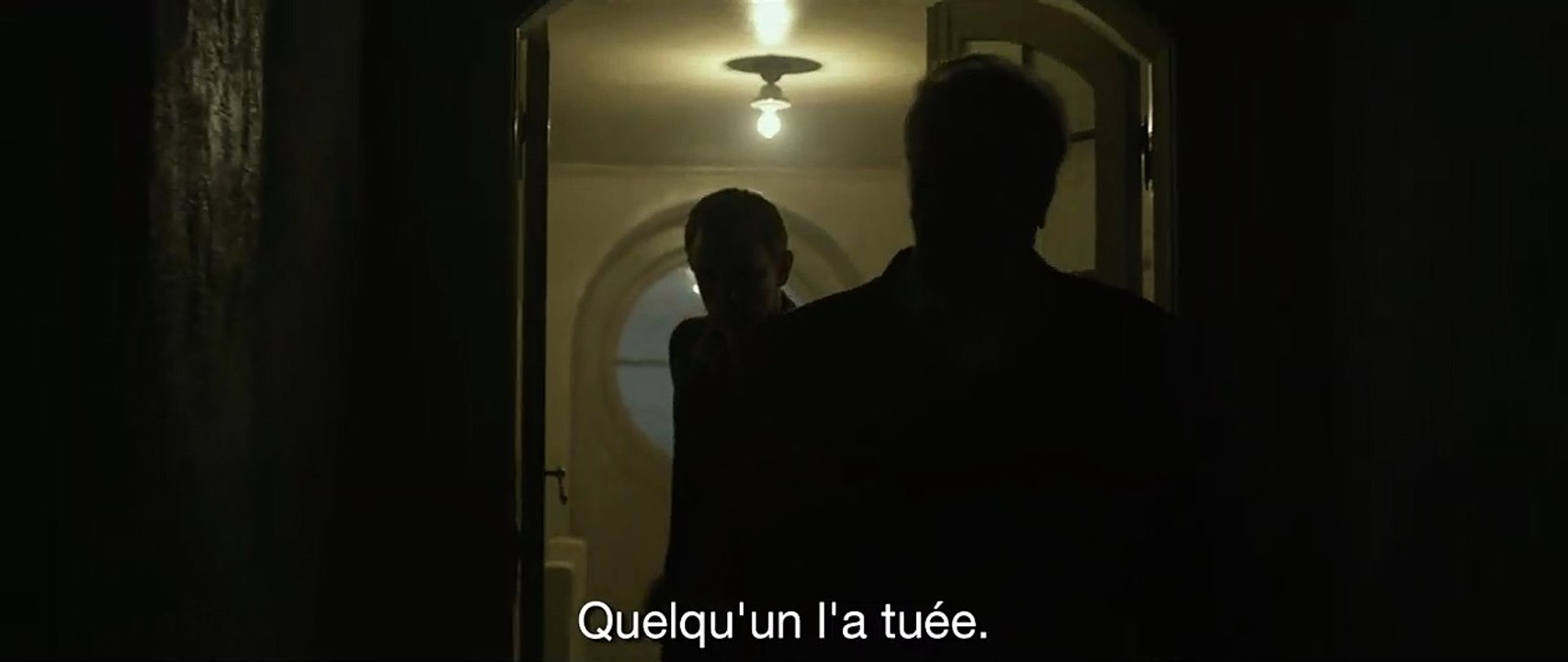 Millenium : Les hommes qui n’aimaient pas les femmes Extrait vidéo (2) VO