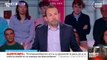 Sébastien Chenu affirme que Marine Le Pen 