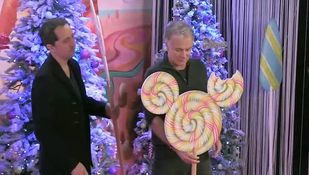 Les Mondes de Ralph Reportage VF