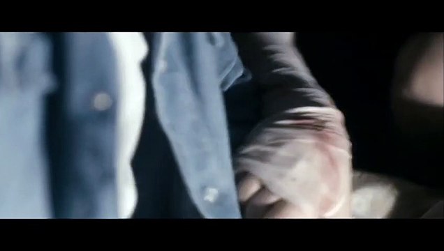 Evil Dead Extrait vidéo VF