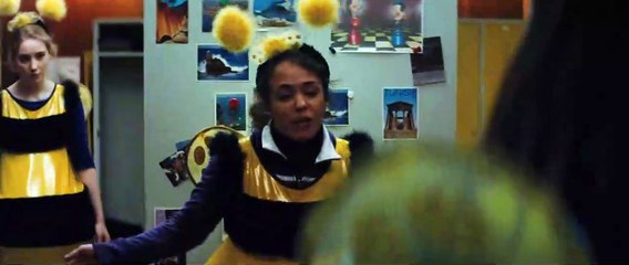 Les tribulations d&#039;une caissière Extrait vidéo (4) VF