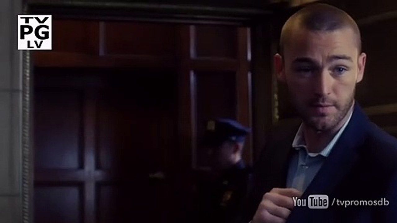 Quantico - saison 1 - épisode 7 Teaser VO