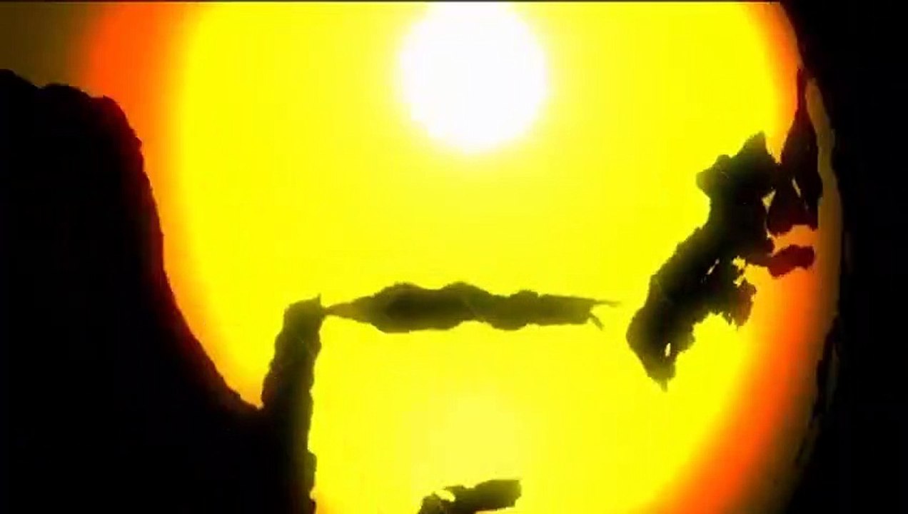 Les Ailes du destin - EXTRAIT VF "Pourquoi tu fais tout ça pour moi ?"