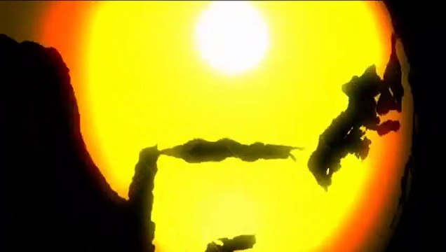 Les Ailes du destin - EXTRAIT VF Pourquoi tu fais tout ça pour moi ?