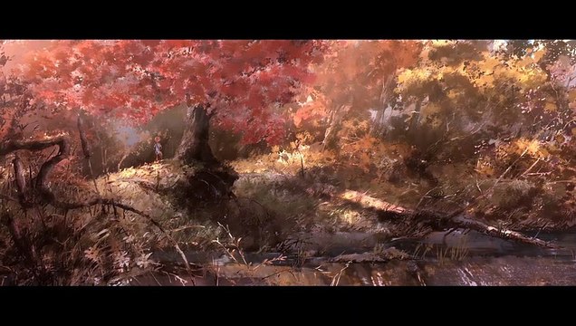 Le Jour des Corneilles Reportage (2) VF