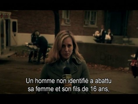 Diary of the Dead - Chronique des morts vivants Extrait vidéo VO