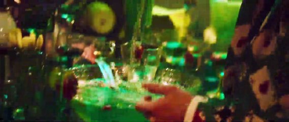 Vert Emeraude - EXTRAIT VF "Je préfère qu&#039;on reste amis"