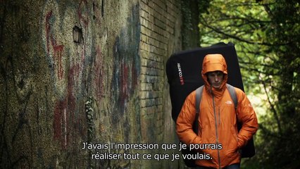 Rédemption, l&#039;histoire de James Pearson Bande-annonce VO