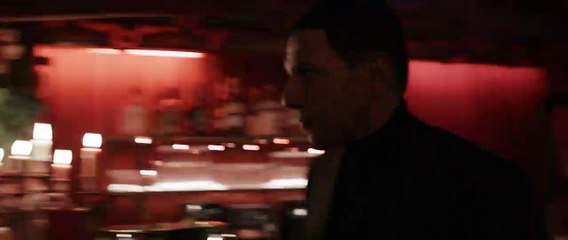 Une nuit Extrait vidéo VF