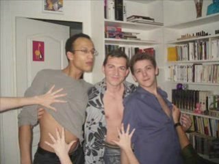 St valentin 2008