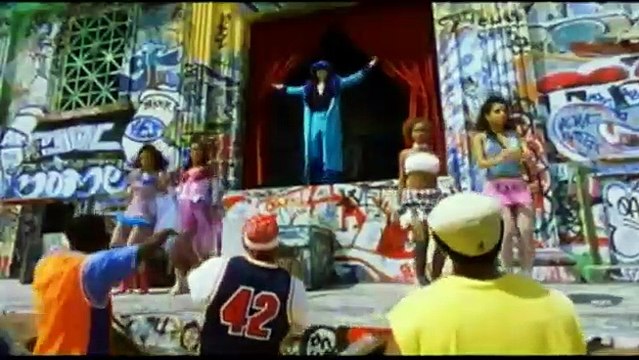 Le Rappeur de Malibu Bande-annonce VO