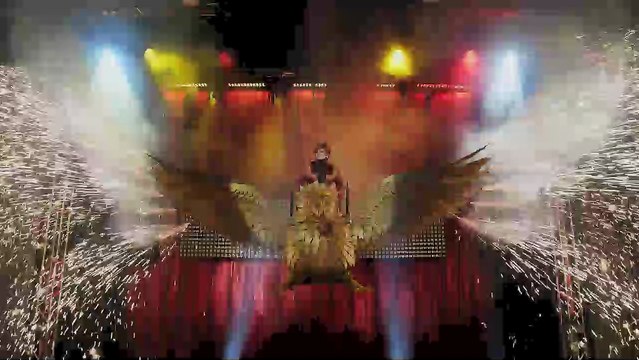 The Boss Bande-annonce (2) VO