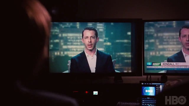 Succession - saison 2 Bande-annonce (3) VO