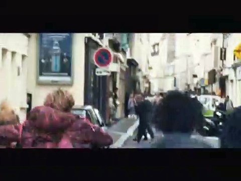 Skate or Die Bande-annonce VF