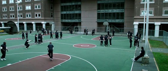 L'Affaire Monet Premières minutes exclusives VO