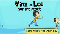 Vinz et Lou Extrait vidéo VF