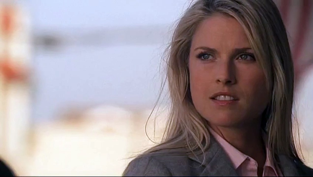 Heroes - saison 4 Extrait vidéo (6) VF