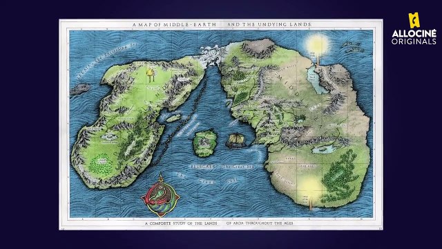 Give Me Five - Gandalf