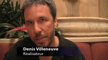 Interview 1 - Français