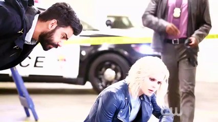 iZombie - saison 2 - épisode 8 Teaser VO