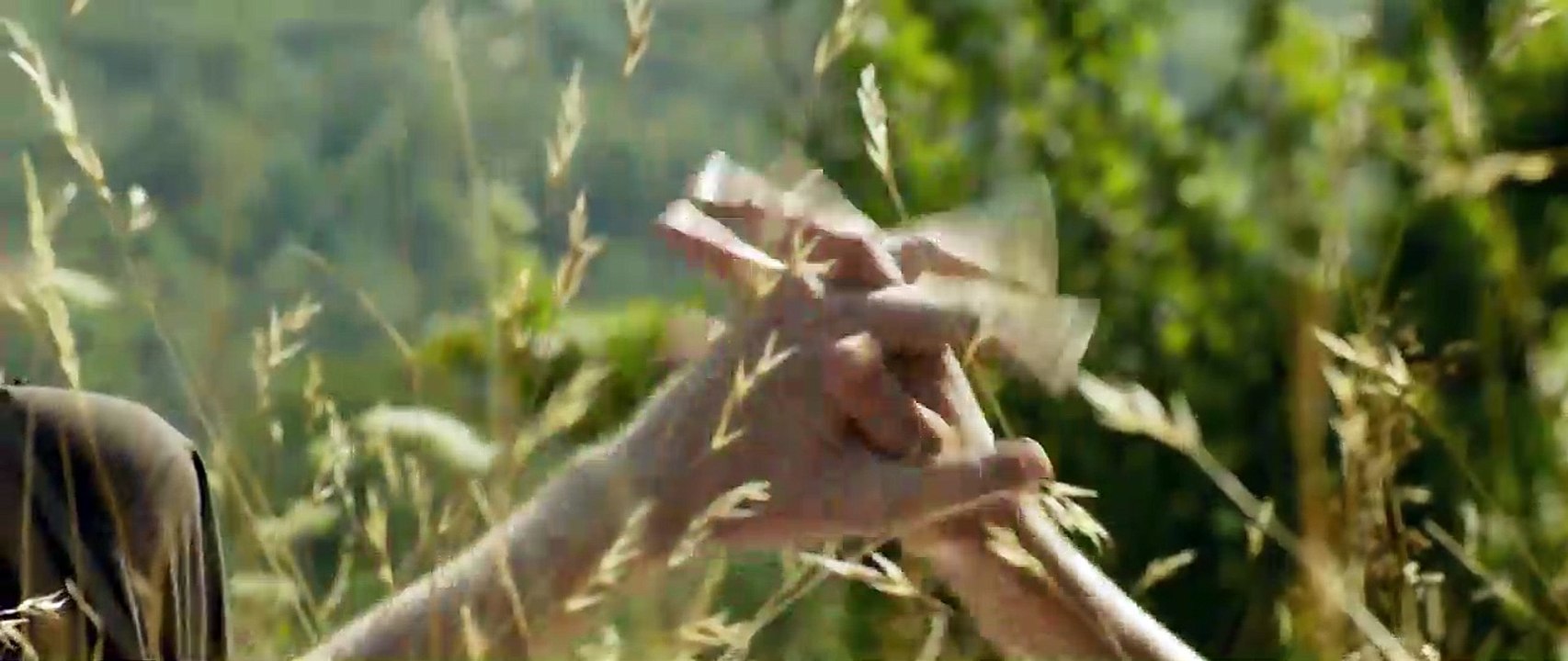 L'Histoire de l'Amour Bande-annonce VF