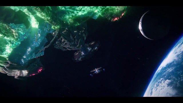 Star Trek: Discovery - saison 1 - épisode 9 Teaser VO