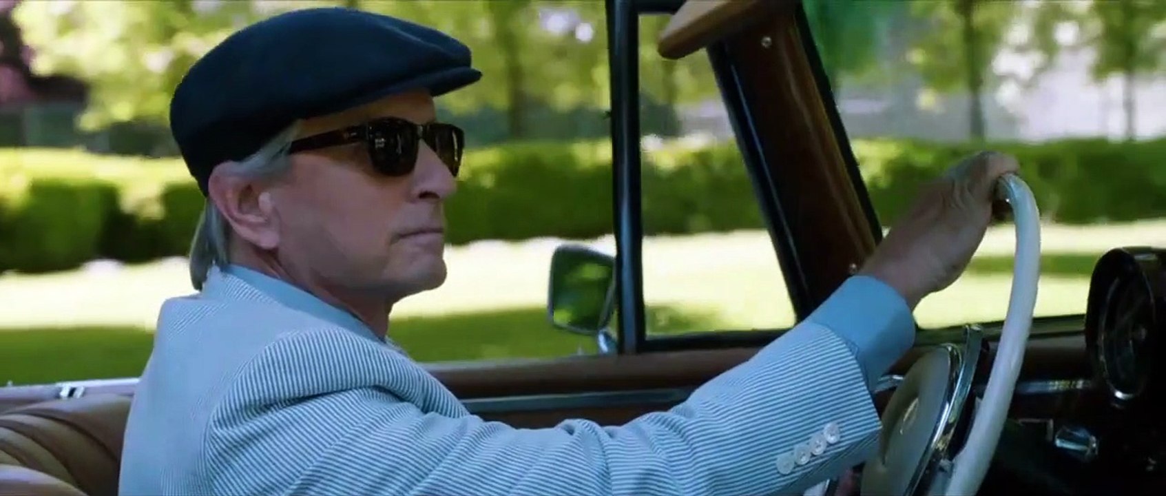 Ainsi va la vie - EXTRAIT VOST "Paintball"