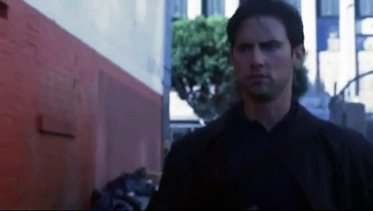 Heroes - saison 4 Extrait vidéo (3) VF