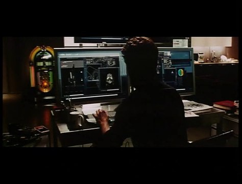 Iron Man Extrait vidéo (4) VF