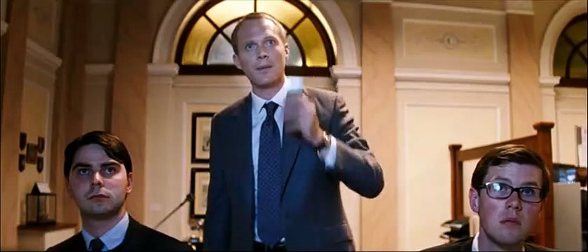 The Tourist Bande-annonce (2) VO