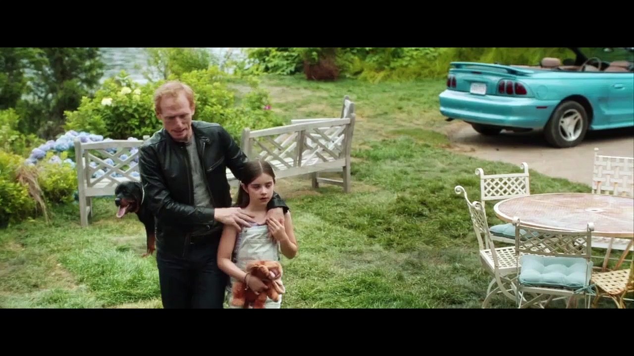 Ainsi va la vie - EXTRAIT VOST "Petite fille"