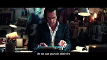 20 000 jours sur Terre Bande-annonce VO