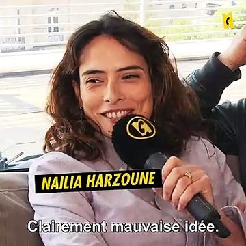 Le Grand Bazar : interview bonne ou mauvaise idée