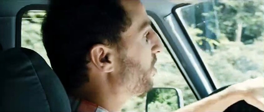 Captifs Extrait vidéo VF