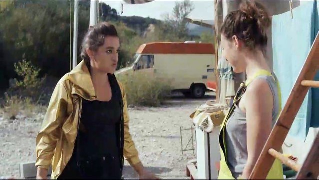 Rêves de Jeunesse Bande-annonce VF