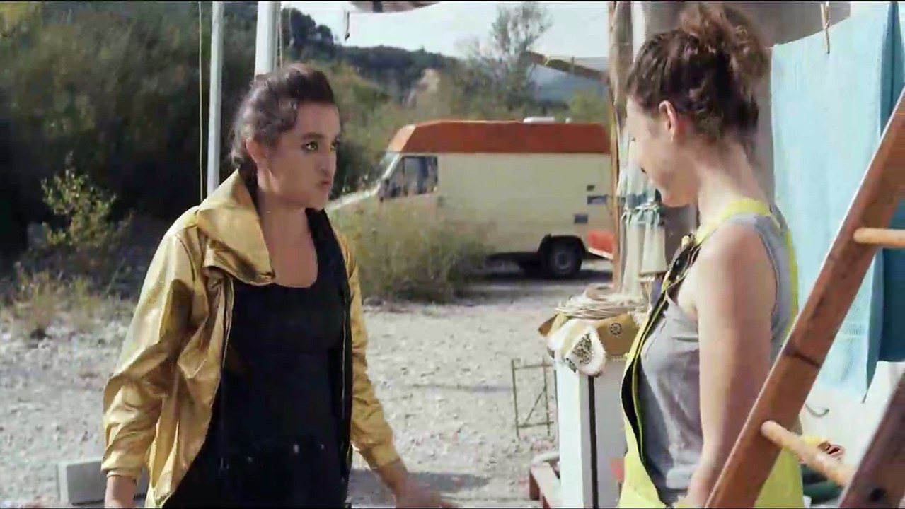 Rêves de Jeunesse Bande-annonce VF