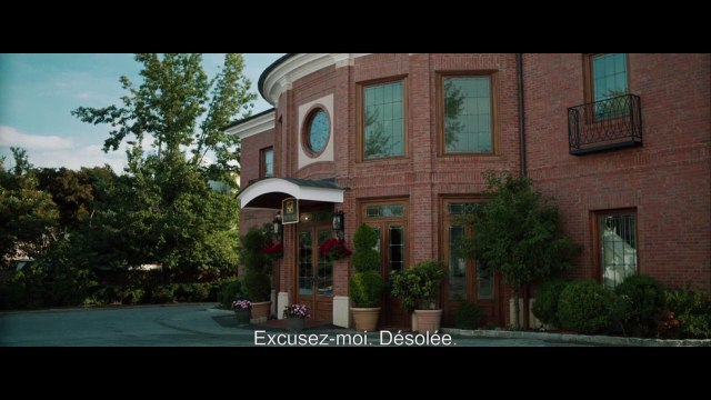 Ainsi va la vie - EXTRAIT VOST Audition