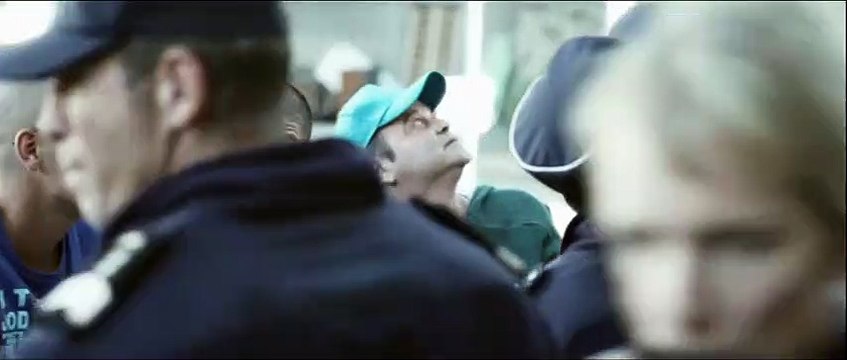 Dernier étage, gauche, gauche Bande-annonce VF