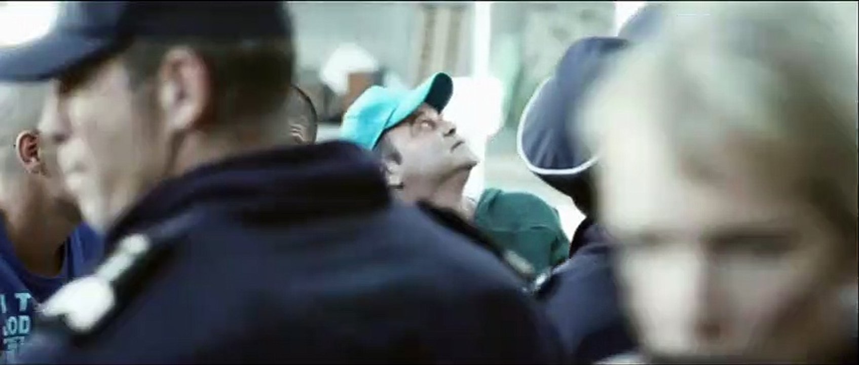 Dernier étage, gauche, gauche Bande-annonce VF