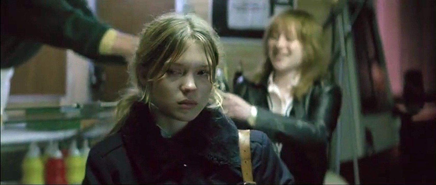 Belle Épine Bande-annonce VF