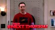 The Big Bang Theory - saison 11 - épisode 7 Teaser VO