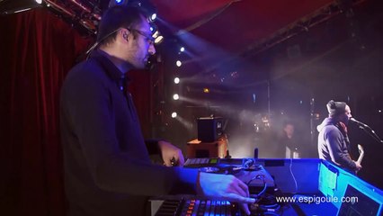 Massilia Sound System - Le Film - EXTRAIT "Janvié"