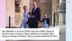 Kate et William en famille pour célébrer Pâques : la princesse Charlotte adorable en robe fleurie