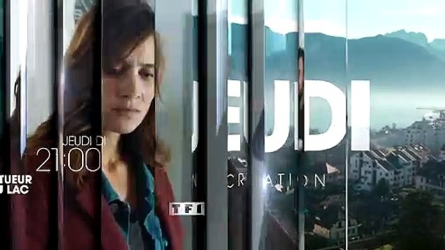 Le Tueur du lac - saison 1 Bande-annonce VF