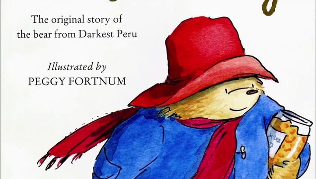 Paddington - MAKING OF VOST Du livre au film