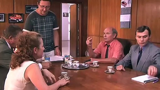 Des escargots et des hommes - MAKING OF En coulisses avec Robinson Stévenin