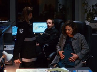 Simon et Théodore EXTRAIT "Edith et Rivka"