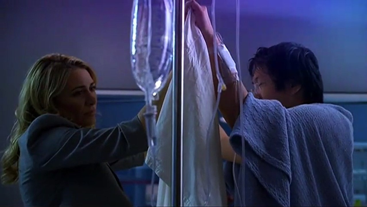 Heroes - saison 4 Extrait vidéo (4) VF