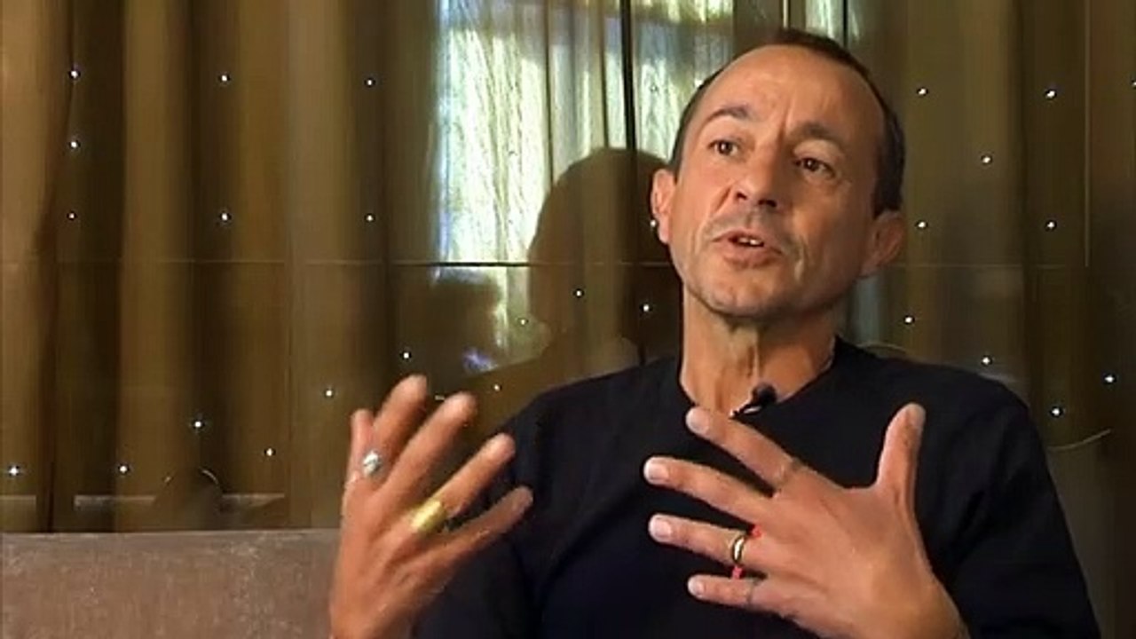 Jacques Malaterre Interview : AO, le dernier Néandertal