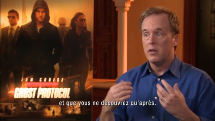 Interview 3 - Anglais